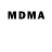 MDMA crystal leslie corpuz