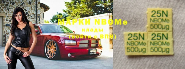 трава Слюдянка